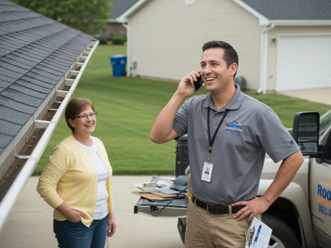 Local Roofing Contractors Emory, VA FAQs